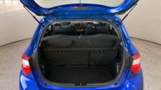 Toyota Yaris 1.5 VVT-i Icon Tech 5dr Petrol Hatchback